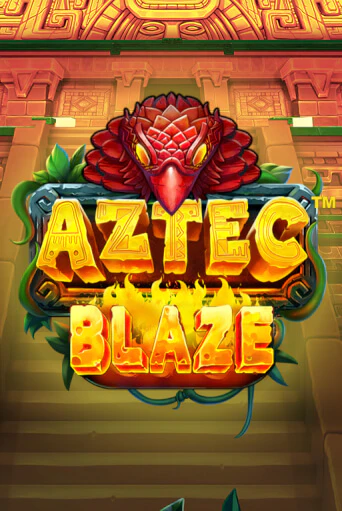 Aztec Blaze бесплатно играть онлайн на сайте Гранд Казино Онлайн