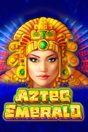 Aztec Emerald бесплатно играть онлайн на сайте Гранд Казино Онлайн