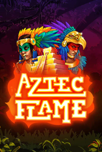 Aztec Flame бесплатно играть онлайн на сайте Гранд Казино Онлайн