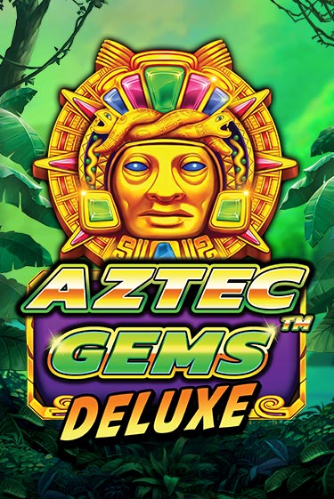 Aztec Gems Deluxe бесплатно играть онлайн на сайте Гранд Казино Онлайн