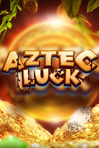 Aztec Luck бесплатно играть онлайн на сайте Гранд Казино Онлайн