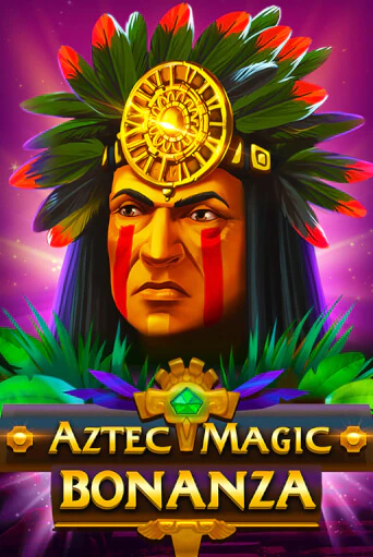 Aztec Magic Bonanza бесплатно играть онлайн на сайте Гранд Казино Онлайн