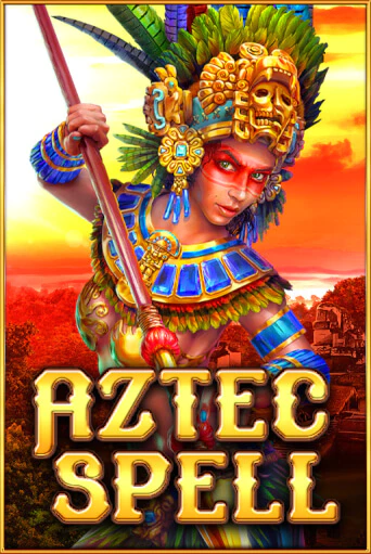 Aztec Spell - 10 Lines бесплатно играть онлайн на сайте Гранд Казино Онлайн