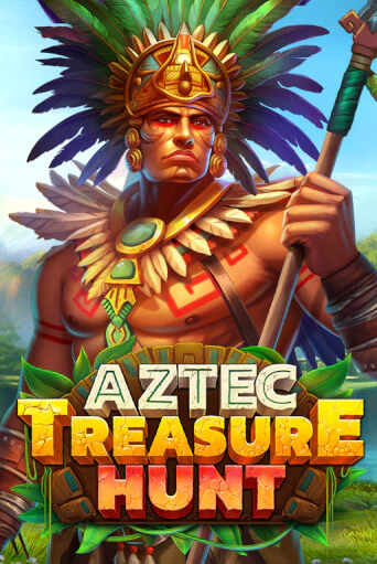 Aztec Treasure Hunt бесплатно играть онлайн на сайте Гранд Казино Онлайн