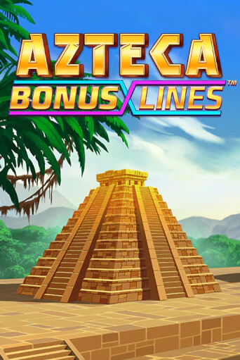 Azteca Bonus Lines бесплатно играть онлайн на сайте Гранд Казино Онлайн