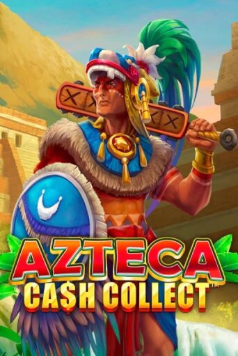 Azteca: Cash Collect бесплатно играть онлайн на сайте Гранд Казино Онлайн