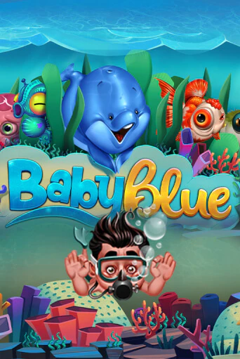 Baby Blue бесплатно играть онлайн на сайте Гранд Казино Онлайн