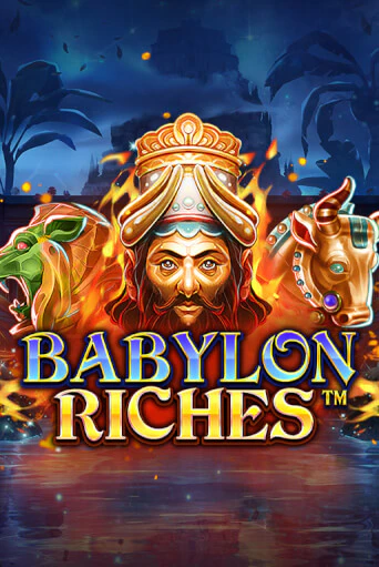 Babylon Riches бесплатно играть онлайн на сайте Гранд Казино Онлайн