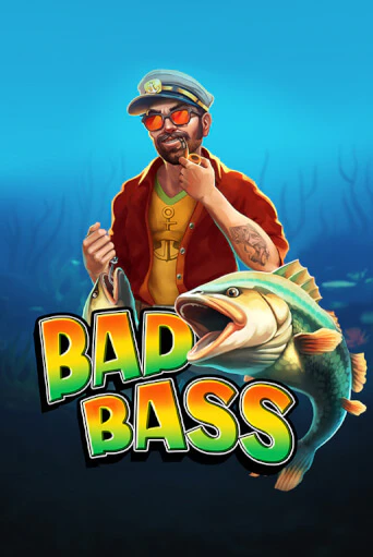 Bad Bass бесплатно играть онлайн на сайте Гранд Казино Онлайн