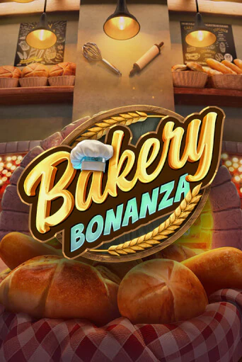 Bakery Bonanza бесплатно играть онлайн на сайте Гранд Казино Онлайн