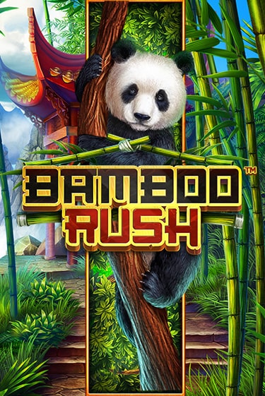 Bamboo Rush бесплатно играть онлайн на сайте Гранд Казино Онлайн