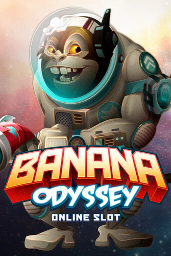 Banana Odyssey бесплатно играть онлайн на сайте Гранд Казино Онлайн