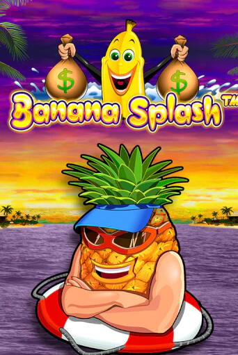 Banana Splash бесплатно играть онлайн на сайте Гранд Казино Онлайн