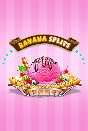 Banana Splits бесплатно играть онлайн на сайте Гранд Казино Онлайн