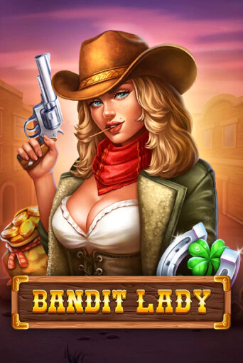 Bandit Lady бесплатно играть онлайн на сайте Гранд Казино Онлайн