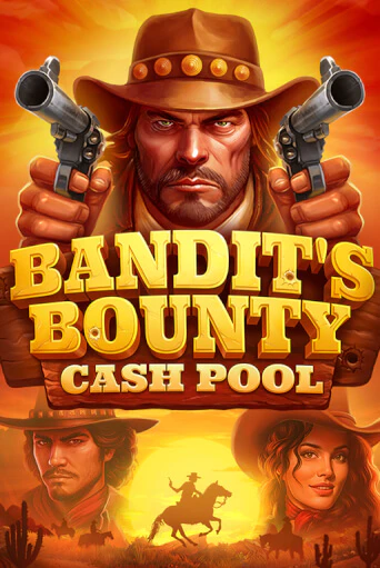 Bandits Bounty: Cash Pool бесплатно играть онлайн на сайте Гранд Казино Онлайн