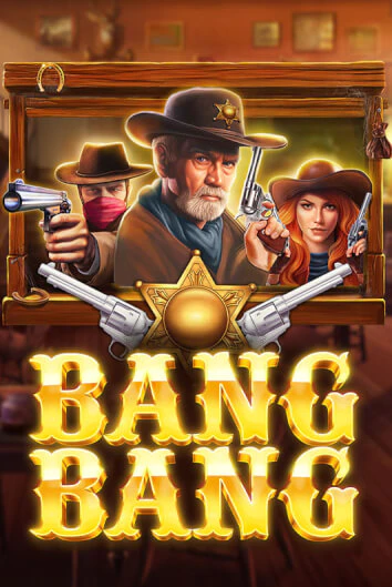 Bang Bang бесплатно играть онлайн на сайте Гранд Казино Онлайн