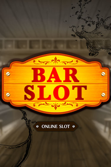 Bar Slot бесплатно играть онлайн на сайте Гранд Казино Онлайн