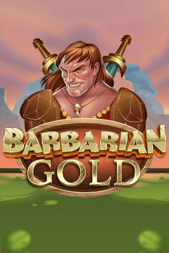 Barbarian Gold бесплатно играть онлайн на сайте Гранд Казино Онлайн