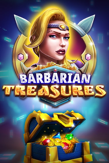 Barbarian Treasures бесплатно играть онлайн на сайте Гранд Казино Онлайн