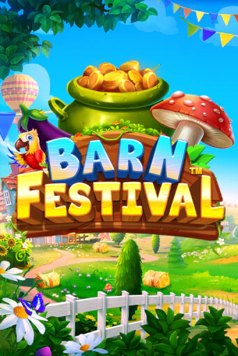 Barn Festival бесплатно играть онлайн на сайте Гранд Казино Онлайн