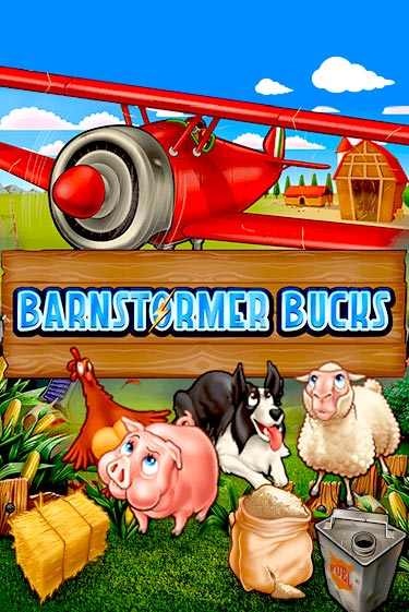 Barnstormer Bucks бесплатно играть онлайн на сайте Гранд Казино Онлайн