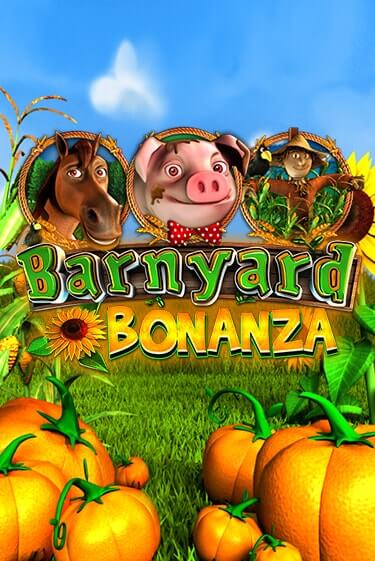 Barnyard Bonanza бесплатно играть онлайн на сайте Гранд Казино Онлайн