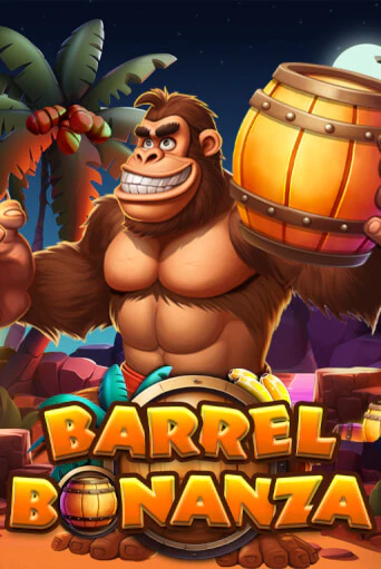 Barrel Bonanza бесплатно играть онлайн на сайте Гранд Казино Онлайн