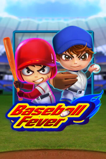 Baseball Fever бесплатно играть онлайн на сайте Гранд Казино Онлайн