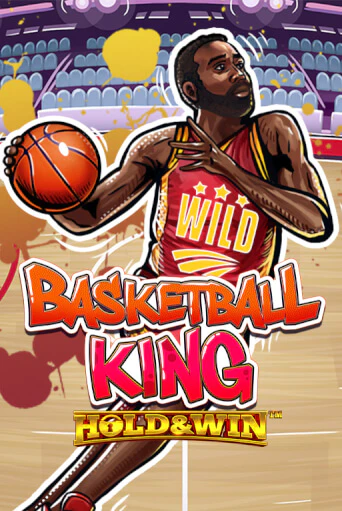 Basketball King Hold & Win™ бесплатно играть онлайн на сайте Гранд Казино Онлайн