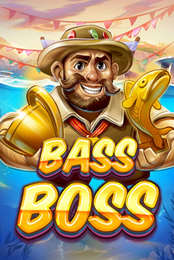 Bass Boss бесплатно играть онлайн на сайте Гранд Казино Онлайн