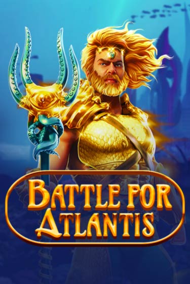 Battle for Atlantis бесплатно играть онлайн на сайте Гранд Казино Онлайн