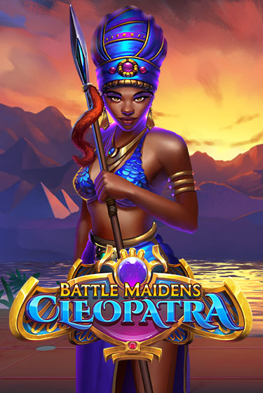 Battle Maidens Cleopatra бесплатно играть онлайн на сайте Гранд Казино Онлайн