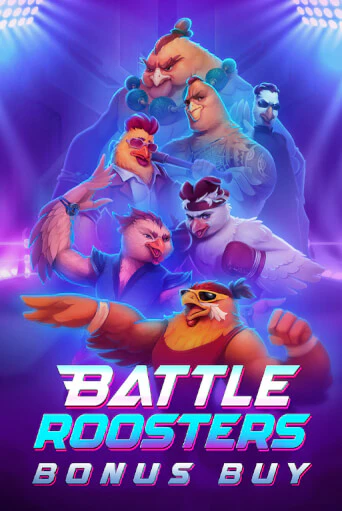 Battle Roosters Bonus Buy бесплатно играть онлайн на сайте Гранд Казино Онлайн