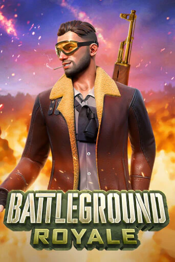 Battleground Royale бесплатно играть онлайн на сайте Гранд Казино Онлайн