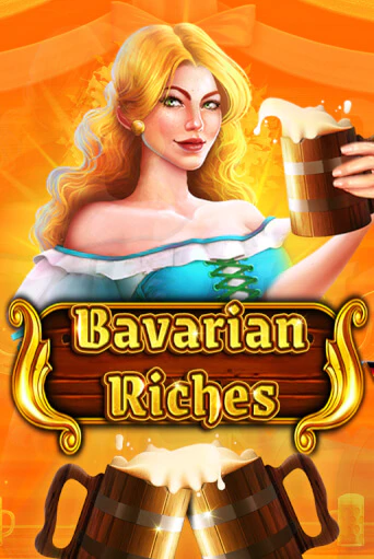 Bavarian Riches бесплатно играть онлайн на сайте Гранд Казино Онлайн