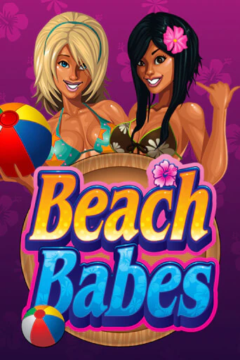 Beach Babes бесплатно играть онлайн на сайте Гранд Казино Онлайн