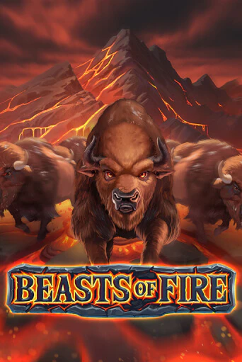 Beasts Of Fire бесплатно играть онлайн на сайте Гранд Казино Онлайн