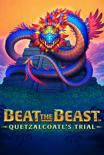 Beat the Beast: Quetzalcoatl's Trial бесплатно играть онлайн на сайте Гранд Казино Онлайн