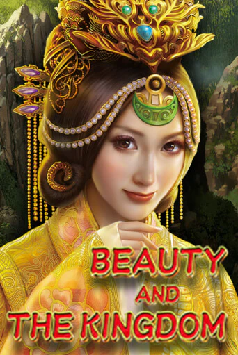 Beauty And The Kingdom бесплатно играть онлайн на сайте Гранд Казино Онлайн