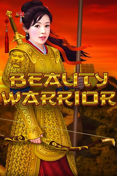 Beauty Warrior бесплатно играть онлайн на сайте Гранд Казино Онлайн