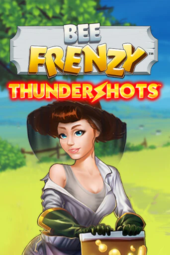 Bee Frenzy бесплатно играть онлайн на сайте Гранд Казино Онлайн