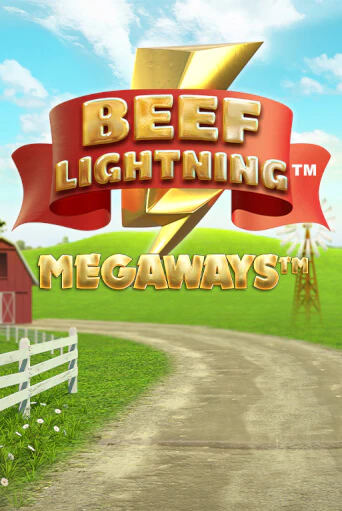 Beef Lightning MEGAWAYS™ бесплатно играть онлайн на сайте Гранд Казино Онлайн