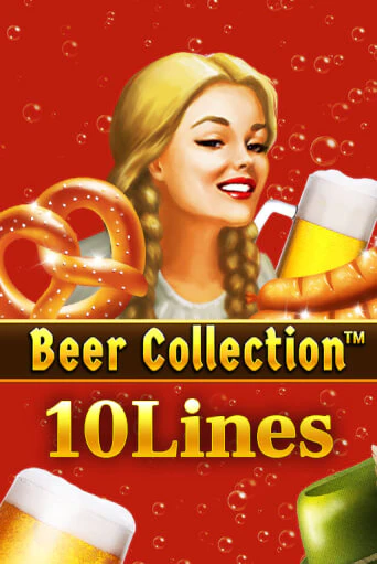 Beer Collection 10 Lines бесплатно играть онлайн на сайте Гранд Казино Онлайн