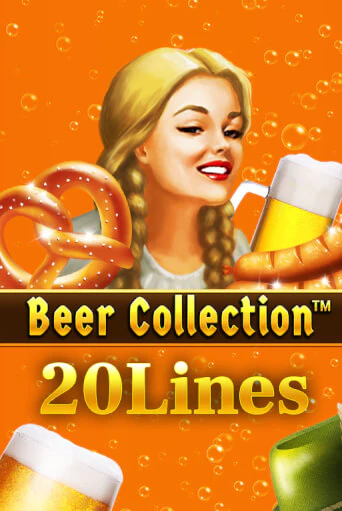 Beer Collection 20 Lines бесплатно играть онлайн на сайте Гранд Казино Онлайн