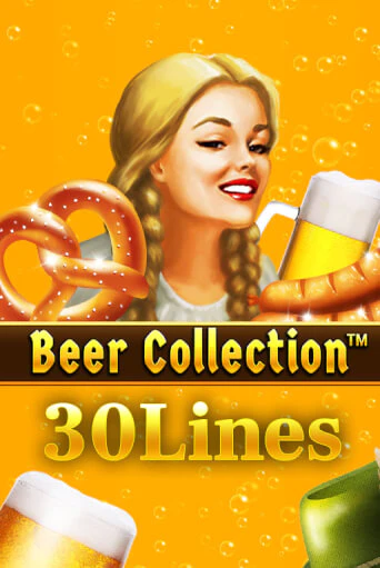 Beer Collection 30 Lines бесплатно играть онлайн на сайте Гранд Казино Онлайн