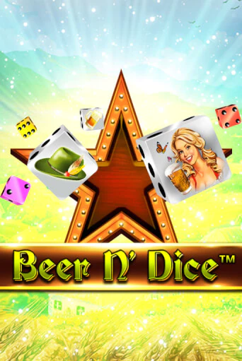 Beer n' Dice бесплатно играть онлайн на сайте Гранд Казино Онлайн