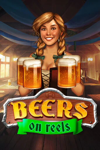 Beers on Reels бесплатно играть онлайн на сайте Гранд Казино Онлайн