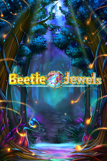 Beetle Jewels бесплатно играть онлайн на сайте Гранд Казино Онлайн