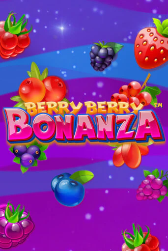 Berry Berry Bonanza бесплатно играть онлайн на сайте Гранд Казино Онлайн